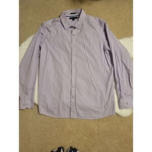 Mens Marc Anthony dress shirt